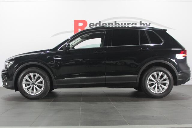 Volkswagen TIGUAN 1.4 TSI ACT Highline - Automaat - Navi / Pdc / Bluetooth / Elek. trekh.
