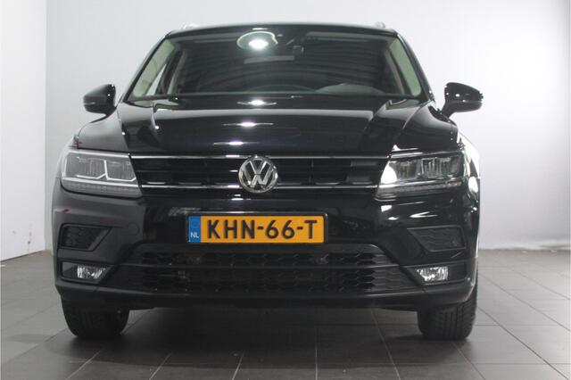 Volkswagen TIGUAN 1.4 TSI ACT Highline - Automaat - Navi / Pdc / Bluetooth / Elek. trekh.