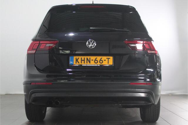 Volkswagen TIGUAN 1.4 TSI ACT Highline - Automaat - Navi / Pdc / Bluetooth / Elek. trekh.