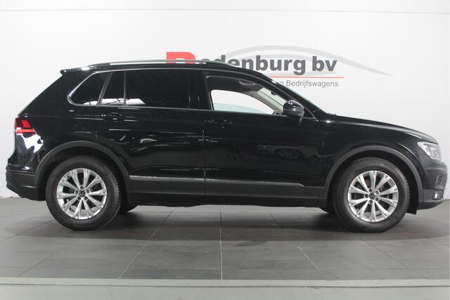 Volkswagen TIGUAN 1.4 TSI ACT Highline - Automaat - Navi / Pdc / Bluetooth / Elek. trekh.