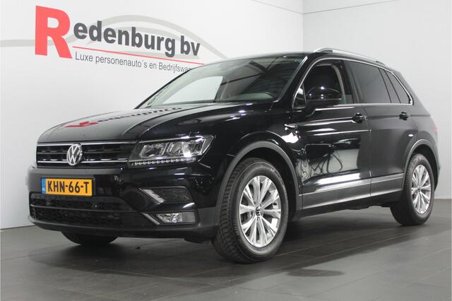 Volkswagen TIGUAN 1.4 TSI ACT Highline - Automaat - Navi / Pdc / Bluetooth / Elek. trekh.