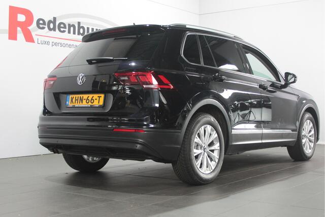 Volkswagen TIGUAN 1.4 TSI ACT Highline - Automaat - Navi / Pdc / Bluetooth / Elek. trekh.