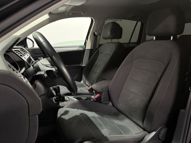 Volkswagen TIGUAN 1.4 TSI ACT Highline - Automaat - Navi / Pdc / Bluetooth / Elek. trekh.