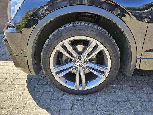 Volkswagen TIGUAN 1.5 TSI ACT Comfortline Business R