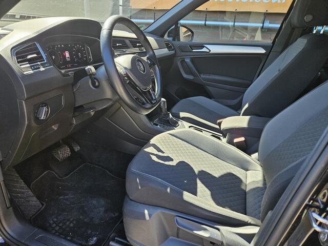 Volkswagen TIGUAN 1.5 TSI ACT Comfortline Business R