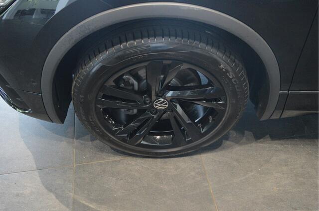 Volkswagen TIGUAN 1.4 TSI eHybrid 2X R-LINE Black Style navi camera led pdc 19 inch !!