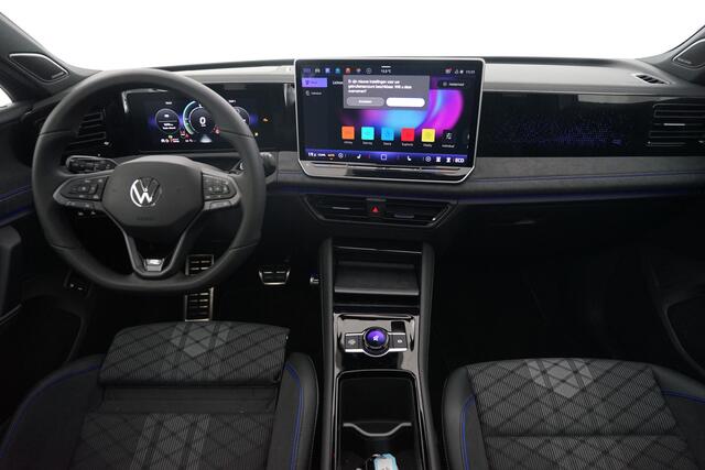 Volkswagen TIGUAN 1.5 eHybrid R-Line Edition
