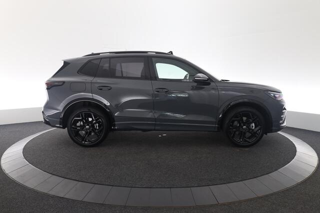 Volkswagen TIGUAN 1.5 eHybrid R-Line Edition