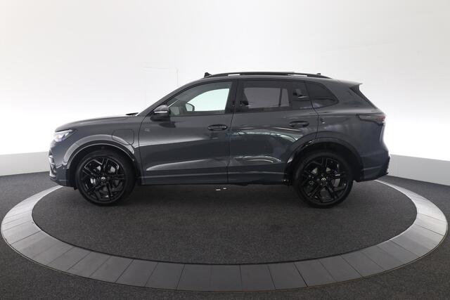 Volkswagen TIGUAN 1.5 eHybrid R-Line Edition