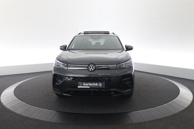 Volkswagen TIGUAN 1.5 eHybrid R-Line Edition