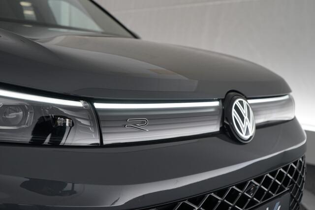 Volkswagen TIGUAN 1.5 eHybrid R-Line Edition