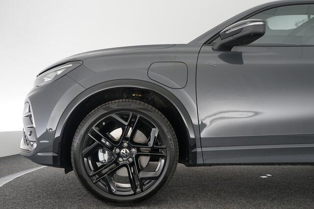 Volkswagen TIGUAN 1.5 eHybrid R-Line Edition