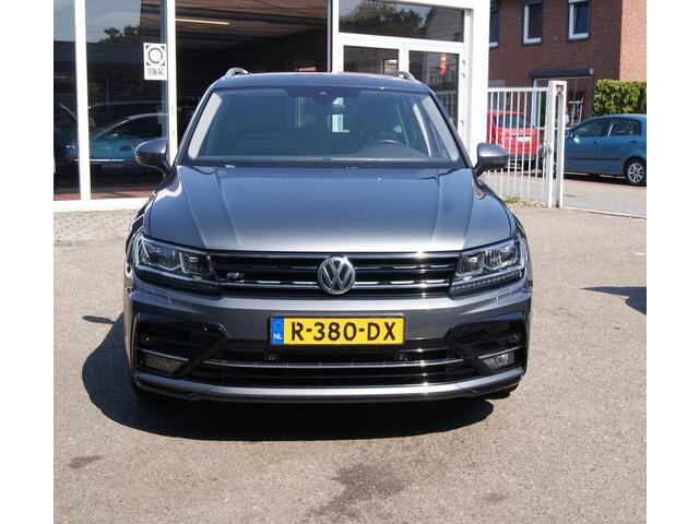 Volkswagen TIGUAN 1.4 TSI ACT Comfortline Business R Navi,Cruise,Trekhaak,Pdc,Pano,RIJKLAARPRIJ!!