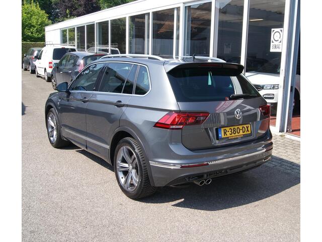 Volkswagen TIGUAN 1.4 TSI ACT Comfortline Business R Navi,Cruise,Trekhaak,Pdc,Pano,RIJKLAARPRIJ!!