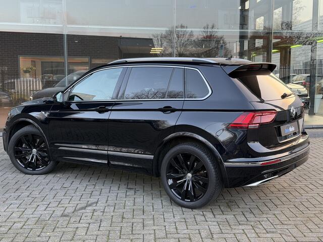 Volkswagen TIGUAN 2.0 TSI 4Motion| R-line | Highline | Pano | Key-less | Head-up | Camera Interesse, Proefrit? Bel of app met: 06-24 28 28 42 / 06-42130156