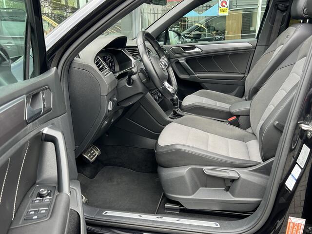 Volkswagen TIGUAN 2.0 TSI 4Motion| R-line | Highline | Pano | Key-less | Head-up | Camera Interesse, Proefrit? Bel of app met: 06-24 28 28 42 / 06-42130156