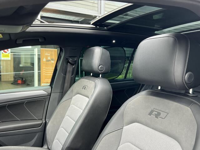 Volkswagen TIGUAN 2.0 TSI 4Motion| R-line | Highline | Pano | Key-less | Head-up | Camera Interesse, Proefrit? Bel of app met: 06-24 28 28 42 / 06-42130156