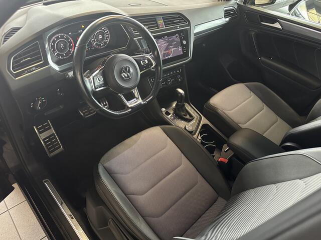 Volkswagen TIGUAN 2.0 TSI 4Motion| R-line | Highline | Pano | Key-less | Head-up | Camera Interesse, Proefrit? Bel of app met: 06-24 28 28 42 / 06-42130156