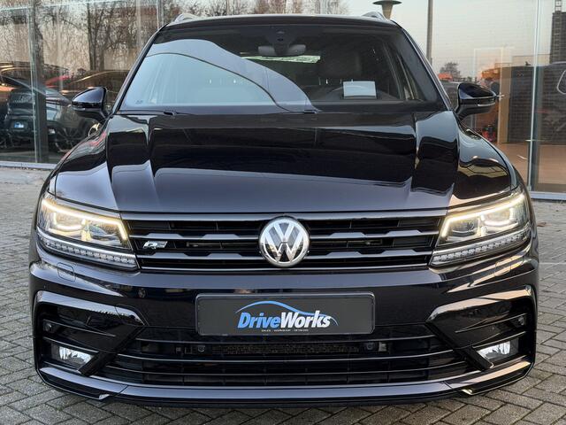 Volkswagen TIGUAN 2.0 TSI 4Motion| R-line | Highline | Pano | Key-less | Head-up | Camera Interesse, Proefrit? Bel of app met: 06-24 28 28 42 / 06-42130156