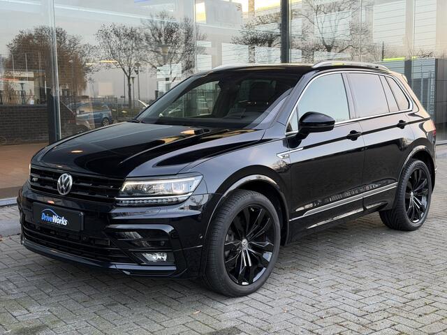 Volkswagen TIGUAN 2.0 TSI 4Motion| R-line | Highline | Pano | Key-less | Head-up | Camera Interesse, Proefrit? Bel of app met: 06-24 28 28 42 / 06-42130156
