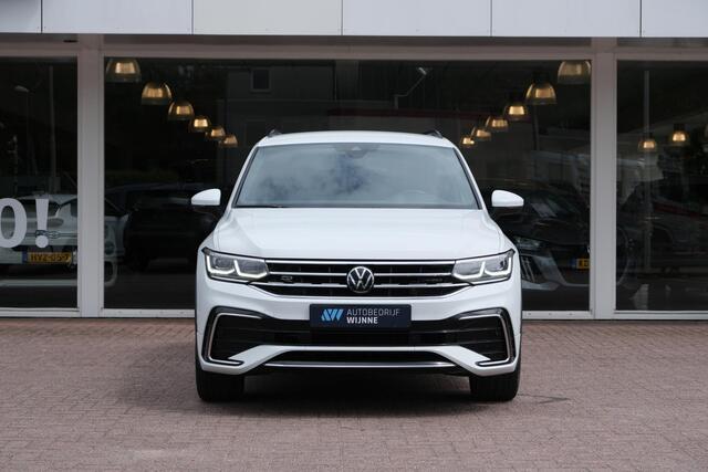 Volkswagen TIGUAN 1.4 TSi eHybrid 245pk DSG R-Line Business | Navi | App Connect | Adaptive Cruise | Matrix LED | | Keyless | Camera | Elektrische Achterklep