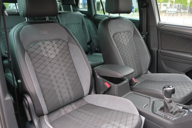 Volkswagen TIGUAN 1.4 TSi eHybrid 245pk DSG R-Line Business | Navi | App Connect | Adaptive Cruise | Matrix LED | | Keyless | Camera | Elektrische Achterklep