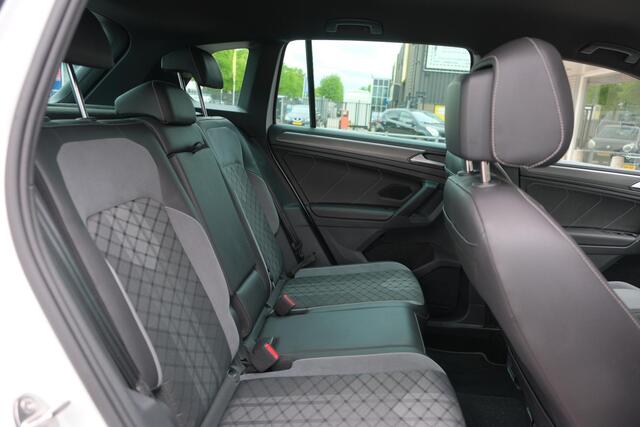 Volkswagen TIGUAN 1.4 TSi eHybrid 245pk DSG R-Line Business | Navi | App Connect | Adaptive Cruise | Matrix LED | | Keyless | Camera | Elektrische Achterklep