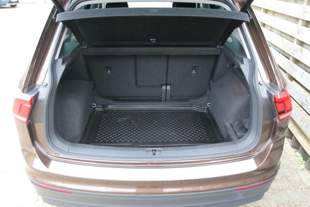 Volkswagen TIGUAN 1.4 TSI Comfortline Navi Carplay Cruise
