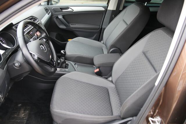 Volkswagen TIGUAN 1.4 TSI Comfortline Navi Carplay Cruise