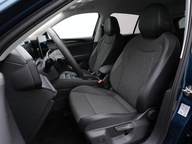 Volkswagen TIGUAN 1.5 eHybrid 204 pk Life | Trekhaak | 360 Camera | Adaptief onderstel | Adaptive Cruise | Stuur-/stoelverwarming