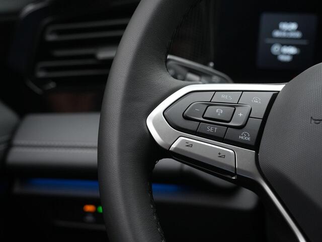 Volkswagen TIGUAN 1.5 eHybrid 204 pk Life | Trekhaak | 360 Camera | Adaptief onderstel | Adaptive Cruise | Stuur-/stoelverwarming