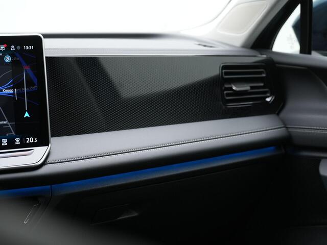 Volkswagen TIGUAN 1.5 eHybrid 204 pk Life | Trekhaak | 360 Camera | Adaptief onderstel | Adaptive Cruise | Stuur-/stoelverwarming