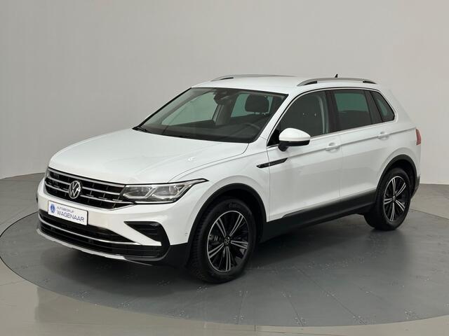 Volkswagen TIGUAN 1.5 TSI ACT DSG AUTOMAAT ELEGANCE