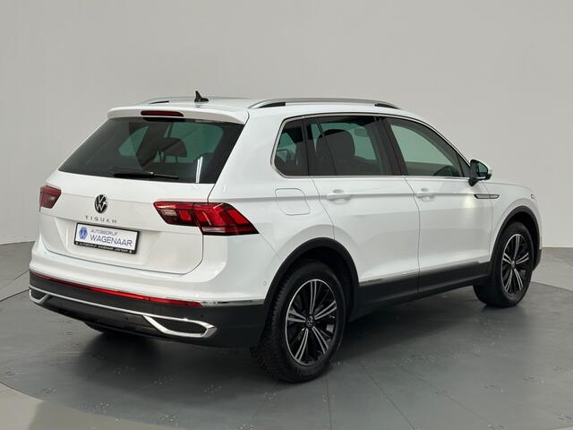 Volkswagen TIGUAN 1.5 TSI ACT DSG AUTOMAAT ELEGANCE