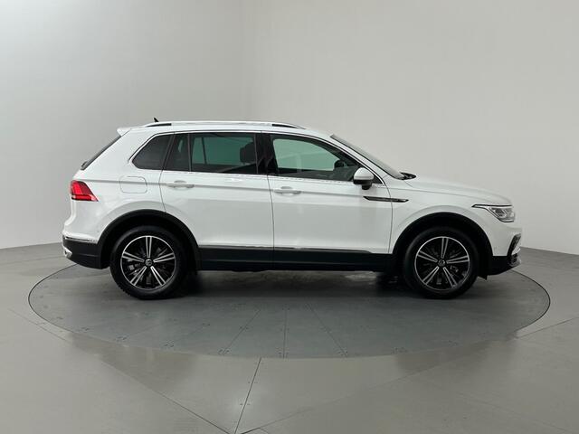 Volkswagen TIGUAN 1.5 TSI ACT DSG AUTOMAAT ELEGANCE