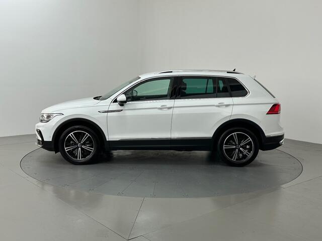 Volkswagen TIGUAN 1.5 TSI ACT DSG AUTOMAAT ELEGANCE