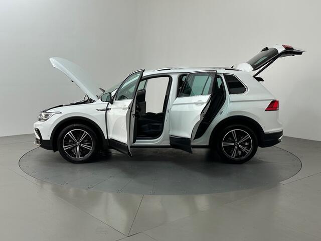 Volkswagen TIGUAN 1.5 TSI ACT DSG AUTOMAAT ELEGANCE