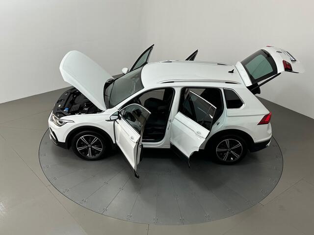 Volkswagen TIGUAN 1.5 TSI ACT DSG AUTOMAAT ELEGANCE