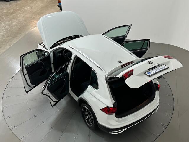 Volkswagen TIGUAN 1.5 TSI ACT DSG AUTOMAAT ELEGANCE