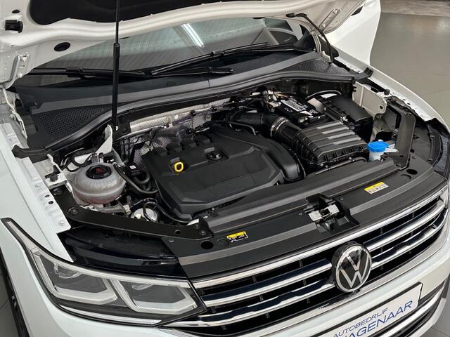Volkswagen TIGUAN 1.5 TSI ACT DSG AUTOMAAT ELEGANCE