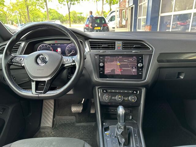 Volkswagen TIGUAN 1.4 TSI 4motion Highline Business R, Automaat, Pano, VCC, ACC, Trekhaak, ALL IN Prijs!