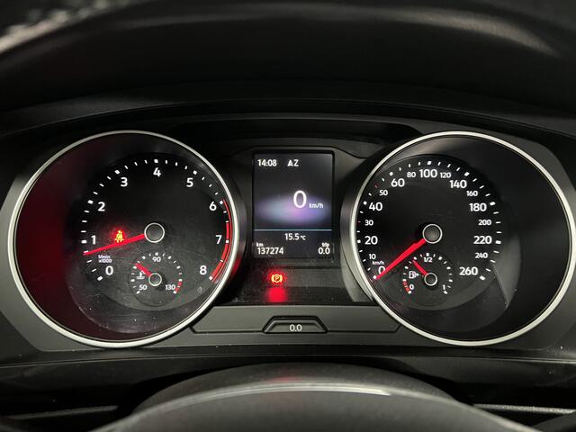 Volkswagen TIGUAN 1.4 TSI Comfortline Business R | NAVI | 360 CAMERA | STOELVERWARMING | LEDEREN BEKLEDING |