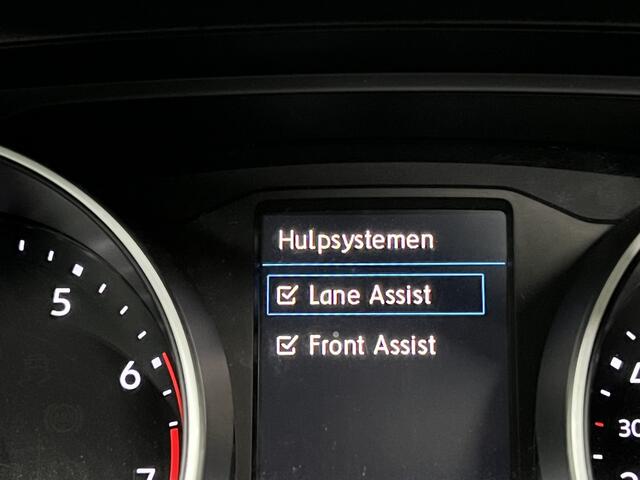 Volkswagen TIGUAN 1.4 TSI Comfortline Business R | NAVI | 360 CAMERA | STOELVERWARMING | LEDEREN BEKLEDING |