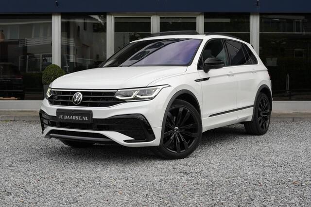 Volkswagen TIGUAN 1.5 TSI R-LINE