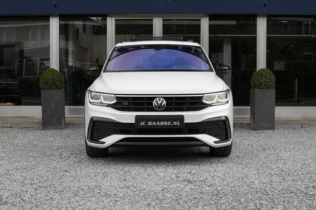 Volkswagen TIGUAN 1.5 TSI R-LINE