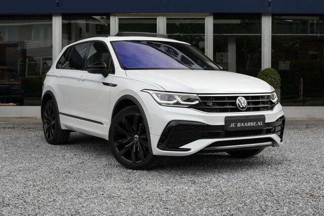 Volkswagen TIGUAN 1.5 TSI R-LINE
