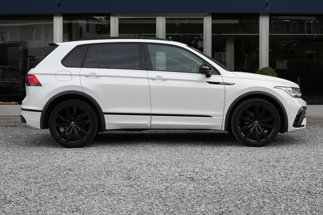 Volkswagen TIGUAN 1.5 TSI R-LINE