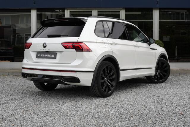 Volkswagen TIGUAN 1.5 TSI R-LINE