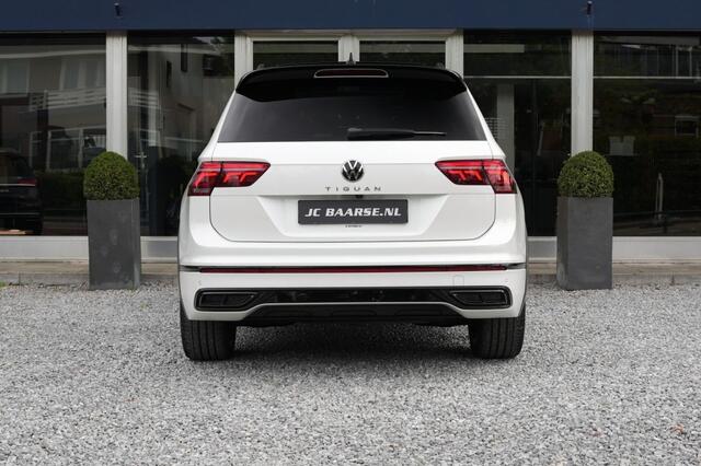 Volkswagen TIGUAN 1.5 TSI R-LINE