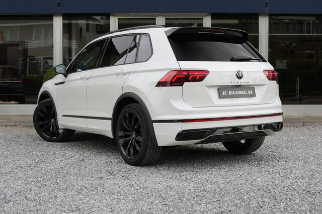 Volkswagen TIGUAN 1.5 TSI R-LINE
